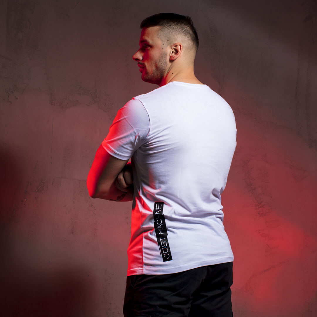 JM CLASSIC RED HEART T M - Слика 2