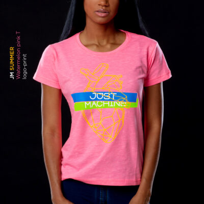 JM WATERMELON PINK!