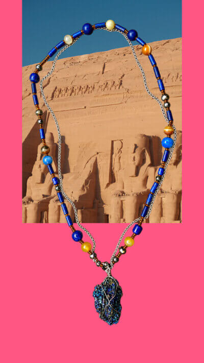 Power Necklace